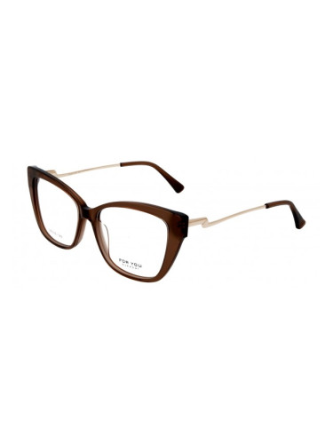 Диоптрична рамка For You FY 9112 C3