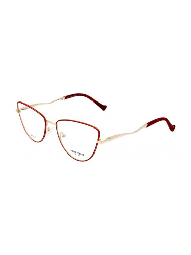 Диоптрична рамка For You FY 3092 C2