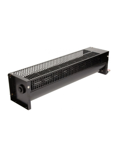 Вентилатор, промишлен, тангенциален, 636x42mm, 510m3/h, 43W, 230VAC, -40~70°C, UF9446CBP23HL