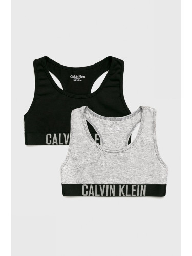 Calvin Klein Underwear - Сутиен за деца 128-176 cm (2-бройки)