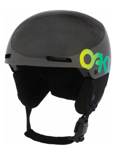 Oakley MOD1 PRO Factory Pilot Galaxy S (51-55 cm) Каска за ски