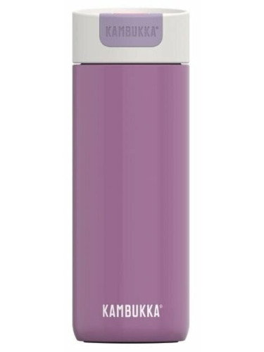 Kambukka Термос Olympus Violet Glossy 500 ml