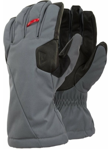 Mountain Equipment Guide Glove Flint Grey/Black XL Pъкавици