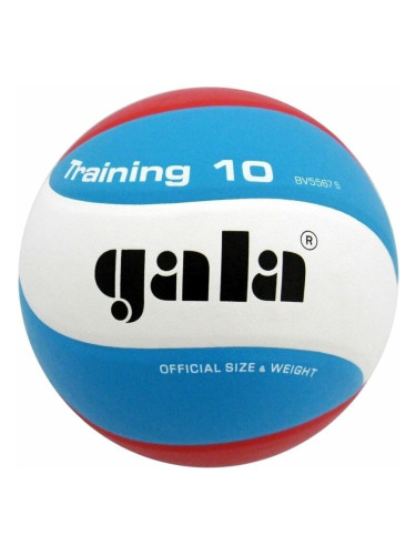 Gala Training 10 Волейбол на закрито