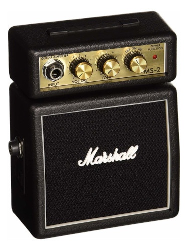 Marshall MS-2 Мини комбо усилвател