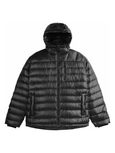 Picture Mid Puff Down Jacket Black M Ски яке