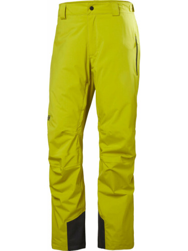 Helly Hansen Legendary Insulated Bright Moss S Ски панталон