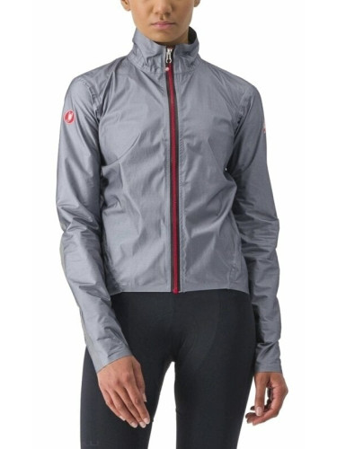 Castelli Tempesta Lite W Яке Gray L