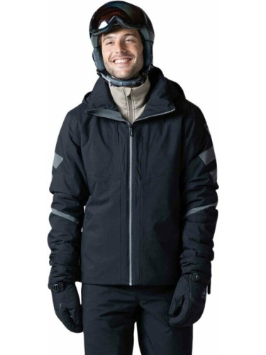 Rossignol Fonction Ski Jacket Black S Ски яке