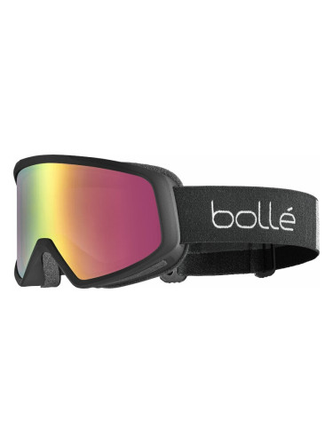 Bollé Bedrock Plus Black Matte/Rose Gold Очила за ски