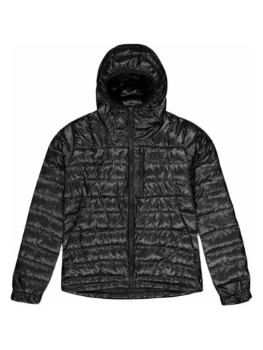 Picture Mid Puff Down Jacket Women Black M Ски яке