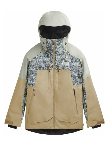 Picture Exa Jacket Women Tannin L Ски яке