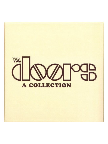 The Doors - A Collection (6 CD)