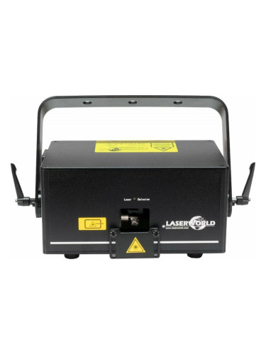 Laserworld CS-1000RGB MK4 Диско лазер