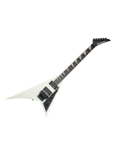 Jackson JS32 Rhoads AH Ivory Електрическа китара