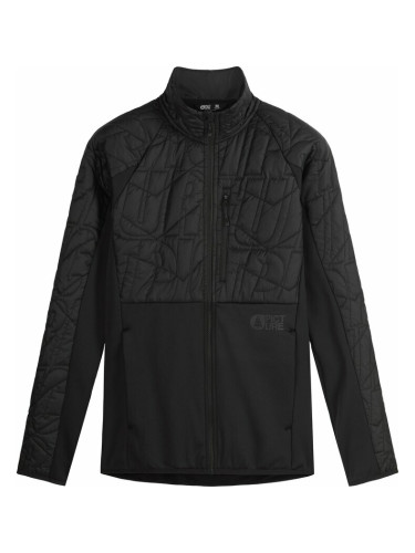 Picture Tehanie Hybrid Jacket Women Black M Ски яке