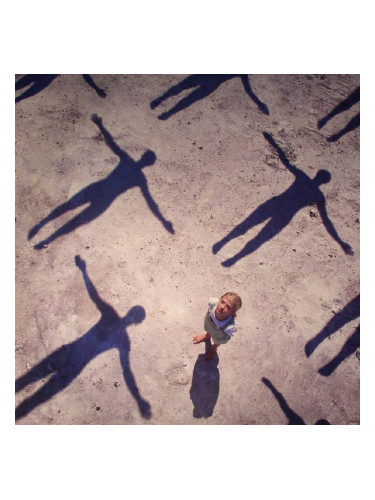Muse - Absolution (LP)