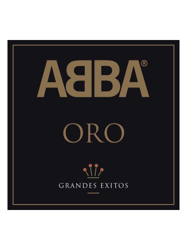 Abba - Oro (2 LP)