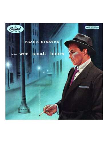 Frank Sinatra - In The Wee Small Hours (LP)