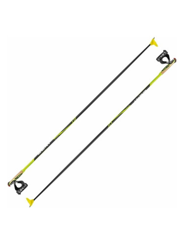 Leki CC 450 Neonyellow/Black/White 150 cm