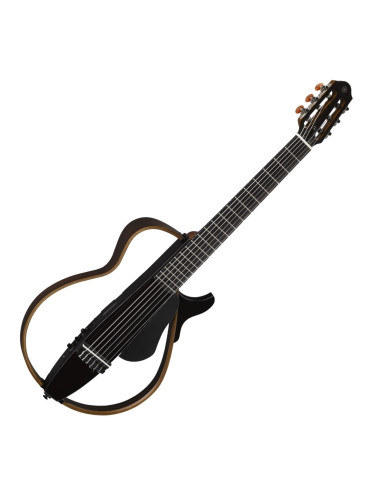 Yamaha SLG200N Translucent Black