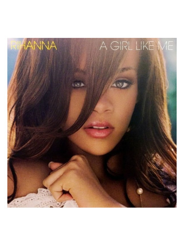 Rihanna - A Girl Like Me (2 LP)