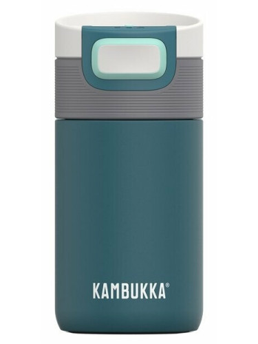 Kambukka Термос Etna Deep Teal 300 ml