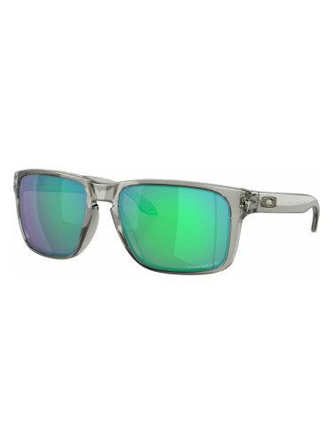 Oakley Holbrook XL 94173359 Grey Ink/Prizm Jade Polarized Lifestyle cлънчеви очила