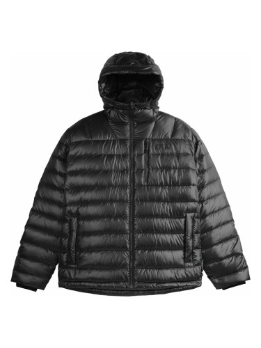 Picture Mid Puff Down Jacket Black L Ски яке