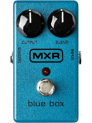 Dunlop MXR M103 Blue Box Eфект за китара