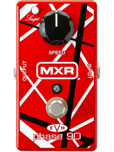 Dunlop MXR EVH90 Eфект за китара