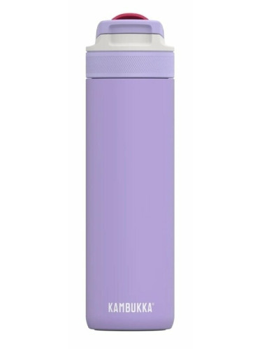 Kambukka Термос Lagoon Insulated Digital Lavender 600 ml