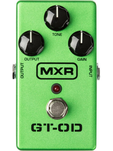 Dunlop MXR M193 GT-OD Eфект за китара