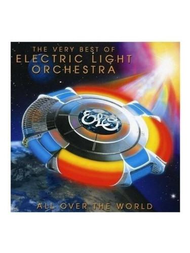 Electric Light Orchestra - All Over the World: The Very Best Of (Gatefold Sleeve) (2 LP)