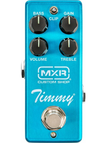 Dunlop MXR CSP027 Timmy Eфект за китара