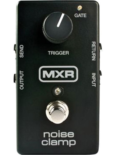 Dunlop MXR M195 Eфект за китара