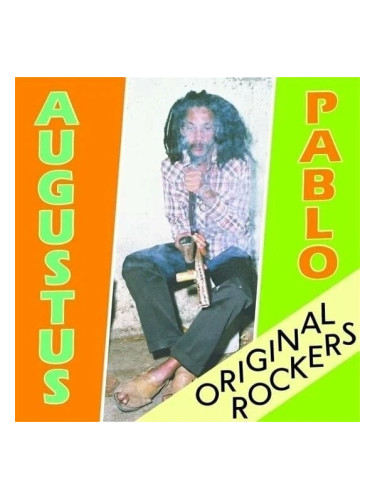 Augustus Pablo - Original Rockers (2 LP)