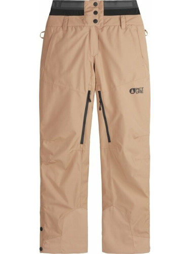 Picture Exa Pants Women Latte M Ски панталон