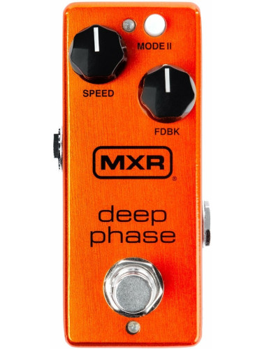 Dunlop MXR M279 Deep Phase Eфект за китара