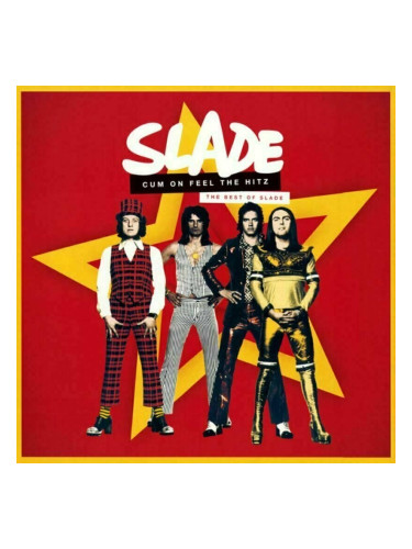 Slade - Cum On Feel The Hitz (2 LP)