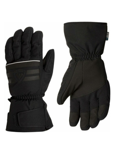 Rossignol Tech IMPR Ski Gloves Black L СКИ Ръкавици