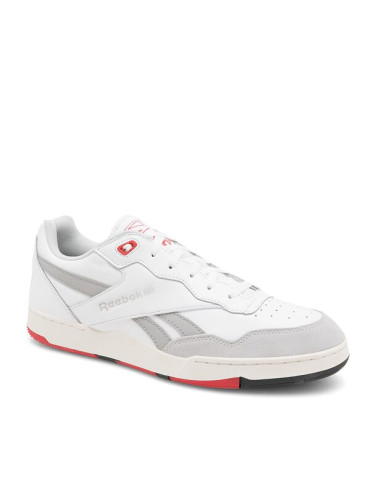 Reebok Сникърси BB 4000 II HQ3582-M Бял