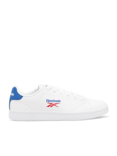 Reebok Сникърси Royal Complet GW1541-W Бял