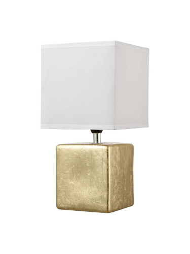 WANDA КЕРАМИЧНА НАСТОЛНА ЛАМПА