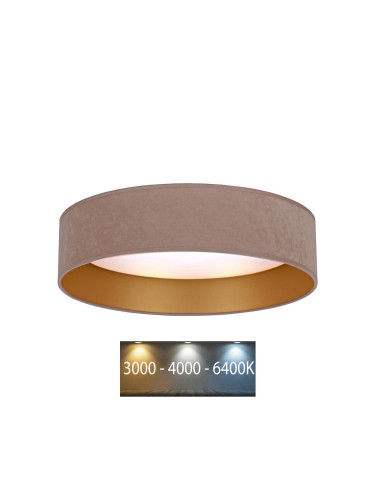 Brilagi - LED Лампа VELVET LED/12W/230V Ø 30 cн 3000K/4000K/6400K