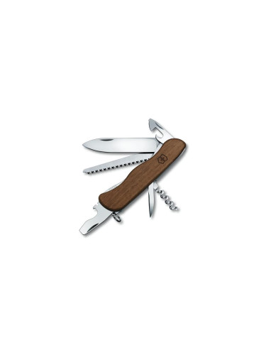 Victorinox - Мултифункционално джобно ножче 11,1 cм/10 функции дървено