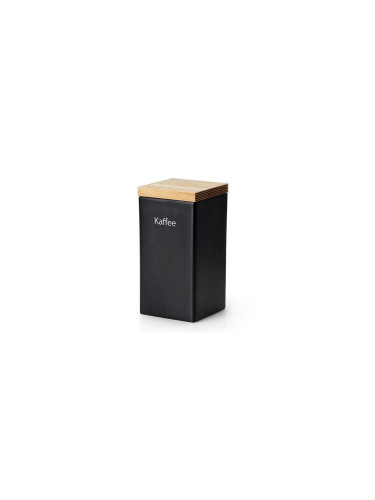 Continenta C3714 - Керамична кутия за храна с капак 10x10x20,5 см