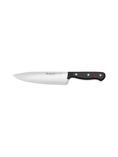 Wüsthof - Готварски нож GOURMET 18 см черен