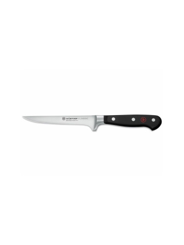 Wüsthof - Готварски нож за обезкостяване CLASSIC 14 см черен