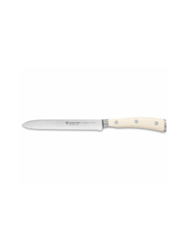 Wüsthof - Готварски нож CLASSIC IKON 14 см кремав